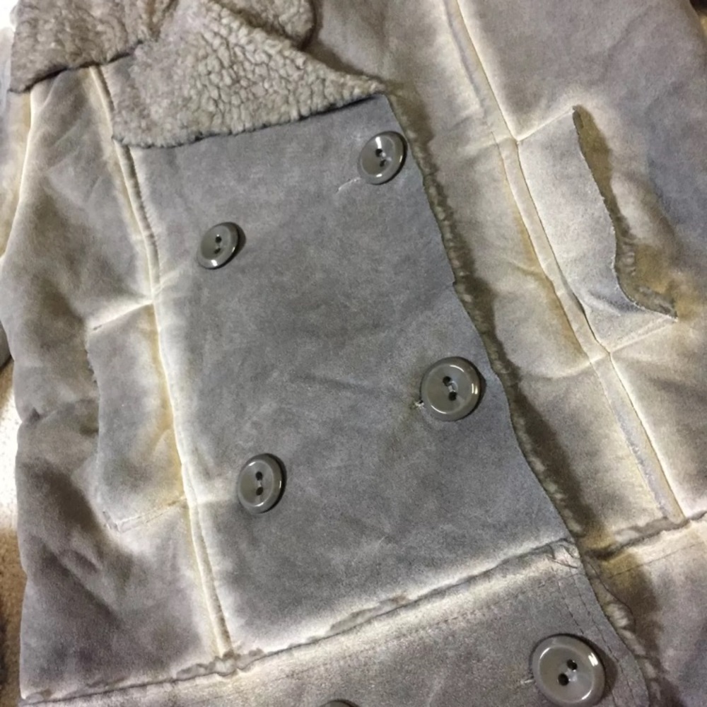 Winter jacket - Picture 2 of 4